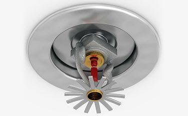 Sprinkler systems fitters new systems and fix it