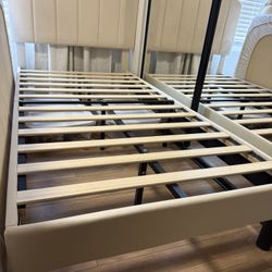 Twin Bed Frames 
