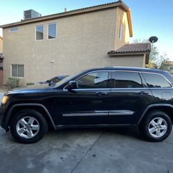 2012 Jeep Cherokee