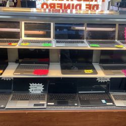 Laptops For Sale