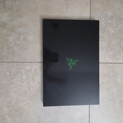 Razer Blade 15 Base Gaming Laptop