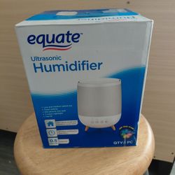 Humificador