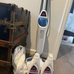 Bissell Steam Mop