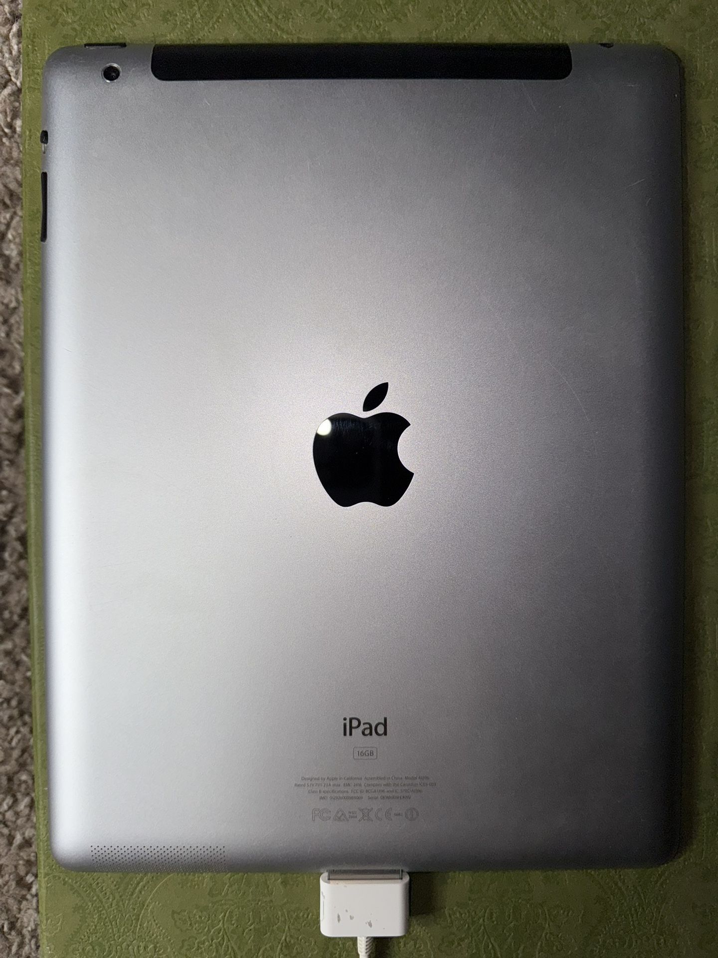 iPad 2