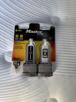 Master Locks 