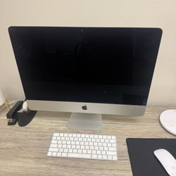 Apple Desktop 