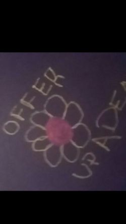 Make me a offer im broke