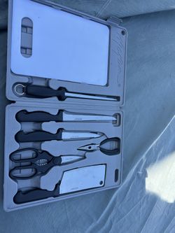 Knifes