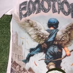 Mixed Emotins White T Dm For Size Cropped 