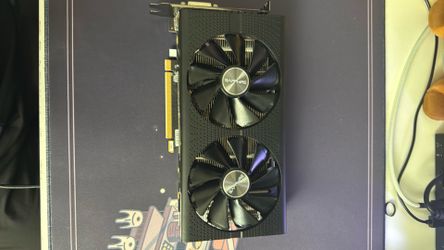 Sapphire Pulse RX 580 8GB GDDR5