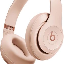 Beats Studio Pro Kim Kardashian – Bluetooth Noise Cancelling Headphones, Personalized Spatial Audio, USB-C Lossless Audio, Apple & Android Compatibi