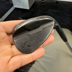 Callaway Opus Wedge