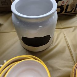 pot