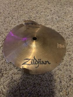 Zildjian Trashformer Splash