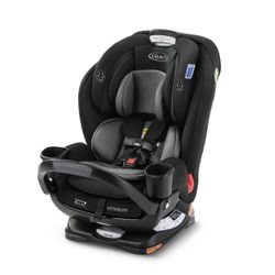 Graco Extend2fit 3 In 1 Car seat