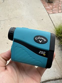 Callaway 250+ Range Finder