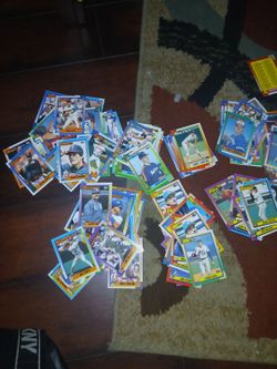 1990 Topps Tiffany Singles RC's & Vets - You Pick COMPLETE YOUR SET