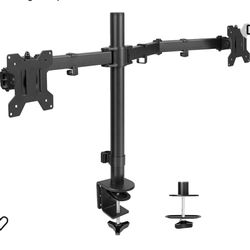 Dual Monitor Mount 