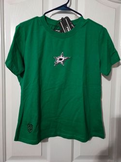 Dallas Stars M Pro Standard Womens Shirt