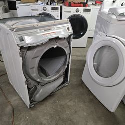 Washer And Dryer Repair 