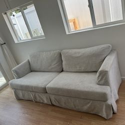 Sleeper Sofa 