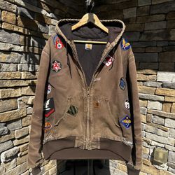 Carhartt Jacket 