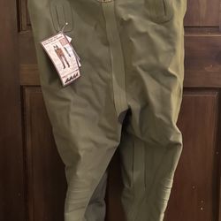 PRO LINE FISHING & HUNTING WADERS