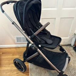 Cybex Gazelle Stroller for Sale in Fairfax, VA - OfferUp