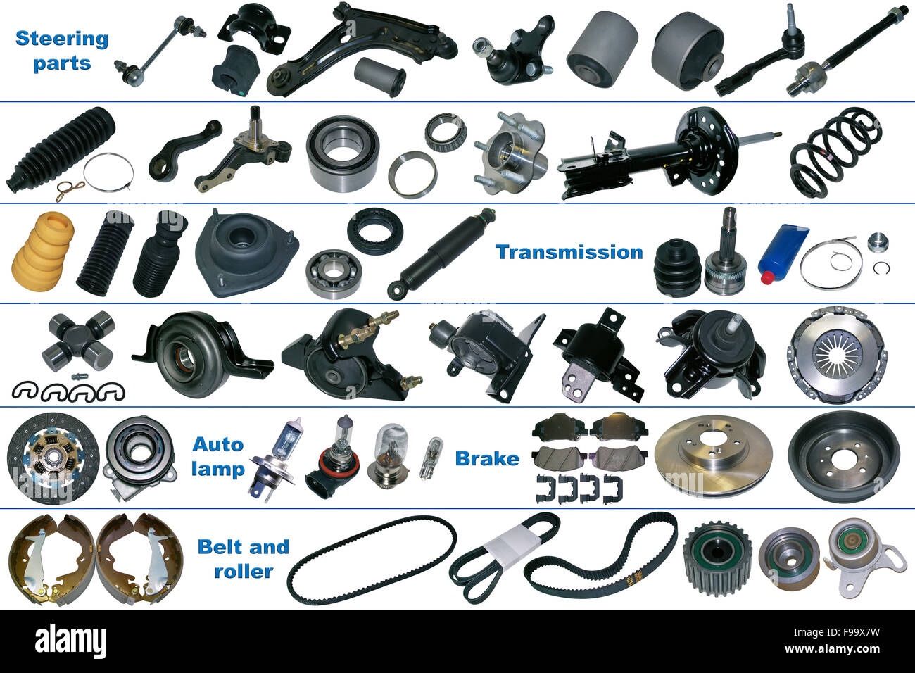 Cheap Car Parts