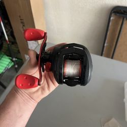 Fishing Reels,tackle,and More