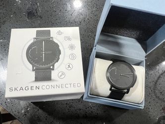 Skagen Hybrid Smartwatch