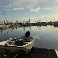 1974 Boston Whaler 13