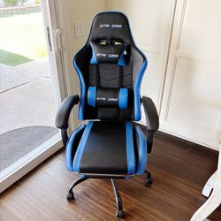 Gtracing Gaming Chair