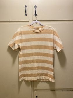 Vintage A Bathing Ape T Shirt Early Model