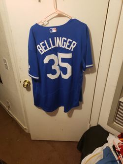 Dodger Bellinger Jersey Sz.48