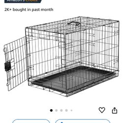 Dog Crate