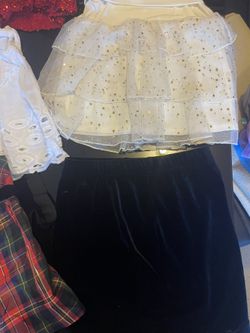 Girls Clothes