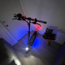 Electric Scooter / Bike