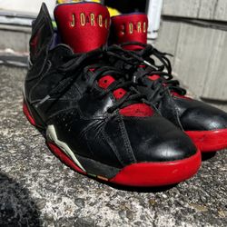 Jordan 7 Space Jam