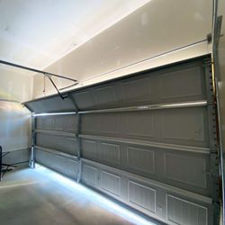 Garage Door System Help / All Issues