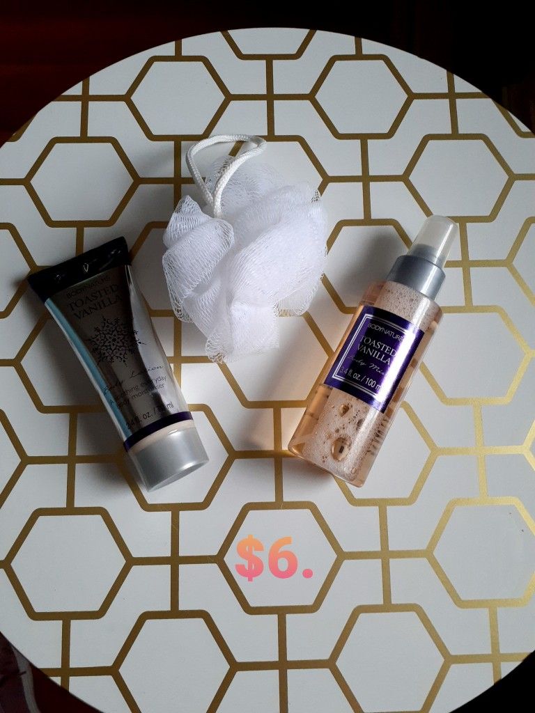 Gift set
