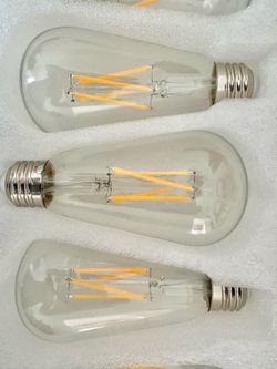 Vintage Light Bulbs