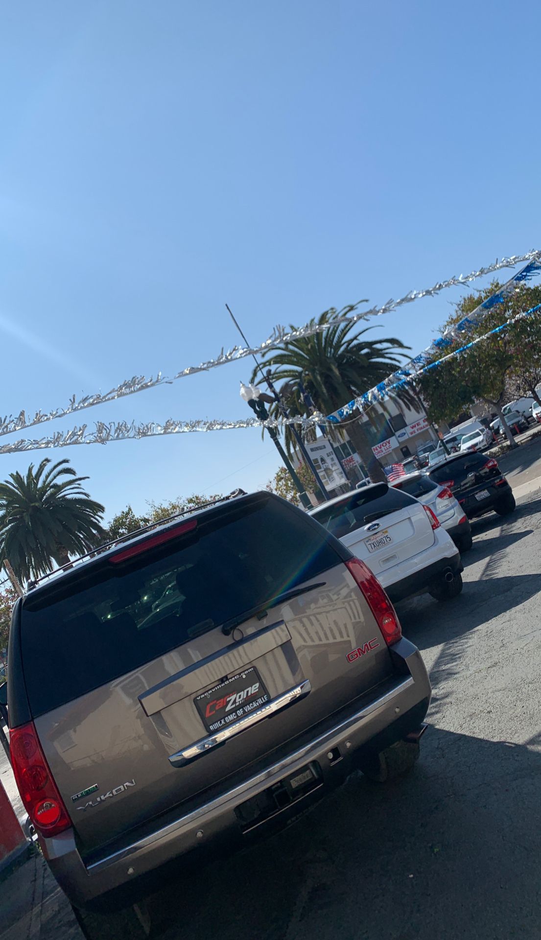 SUV’S sale!!! E-Z Credit!! Todos aprueban ITIN ✅matrícula ✅le pagan efectivo ✅sin licencia ✅