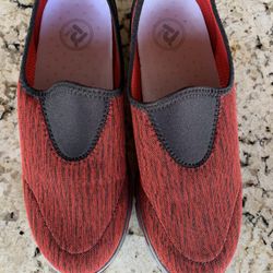 Shoes Tennis Arch Support Slip On