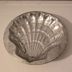 Shell Tin