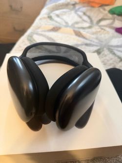 AirPods Pro max