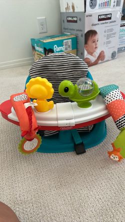Baby chair
