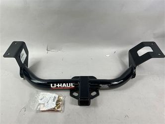 U-Haul Trailer Hitch for GM Lambda-platform vehicles