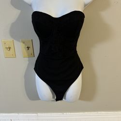 Bodysuit Top