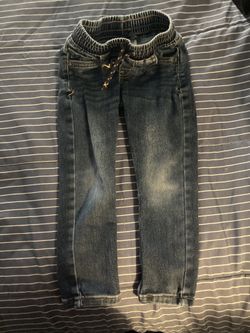 Toddler Jeans 
